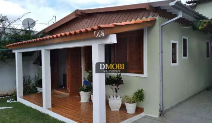 Sobrado com 3 dormitórios à venda, 114 m² por R$ 585.000,00 - Morada do Vale III - Gravataí/RS