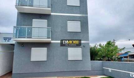 Apartamento com 2 dormitórios à venda, 56 m² por R$ 180.000,00 - Vera Cruz - Gravataí/RS