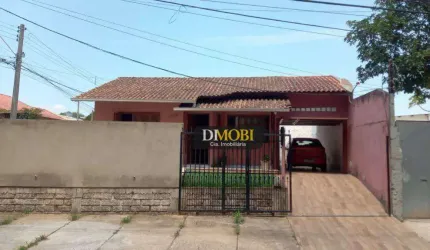 Casa à venda, 52 m² por R$ 420.000,00 - Bom Sucesso - Gravataí/RS