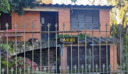 Casa à venda, 150 m² por R$ 3.600.000,00 - Centro - Gravataí/RS