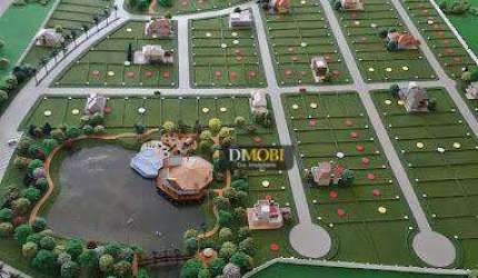 Terreno à venda, 333 m² por R$ 333.000,00 - Arroio Texeira - Capão da Canoa/RS