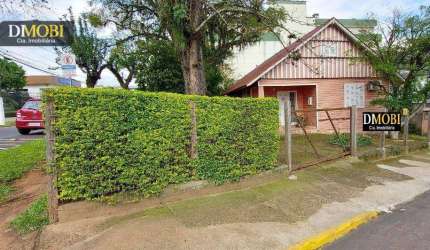 Casa à venda, 70 m² por R$ 1.484.000,00 - Centro - Gravataí/RS
