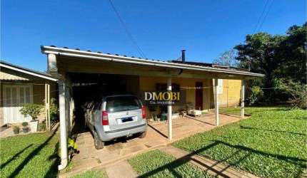 Sítio com 2 casas no Recanto da Corcunda