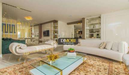 Apartamento com 4 dormitórios à venda, 380 m² por R$ 3.000.000,00 - Marechal Rondon - Canoas/RS