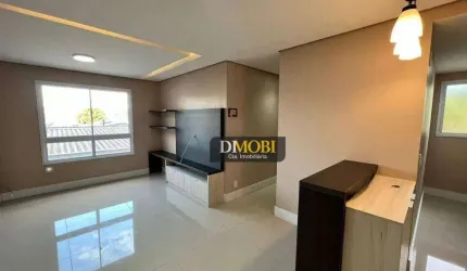 Apartamento 2dormitórios Solar das Palmeiras Gravataí