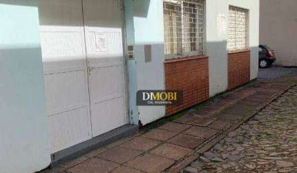 Apartamento com 2 dormitórios à venda, 54 m² por R$ 170.000,00 - Passo das Pedras - Gravataí/RS