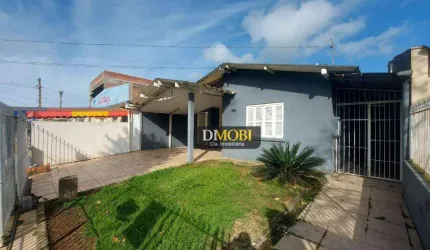 Sobrado com 3 dormitórios à venda, 165 m² por R$ 424.000,00 - Parque da Matriz - Cachoeirinha/RS