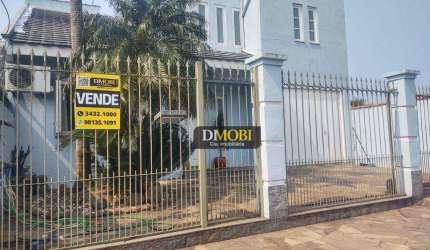 Casa com 3 dormitórios à venda, 166 m² por R$ 580.000,00 - Parque da Matriz - Cachoeirinha/RS