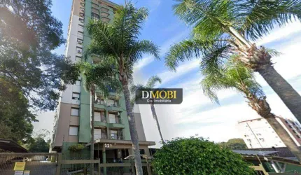 Apartamento com 3 dormitórios à venda, 96 m² por R$ 371.000,00 - Vila Cachoeirinha - Cachoeirinha/RS