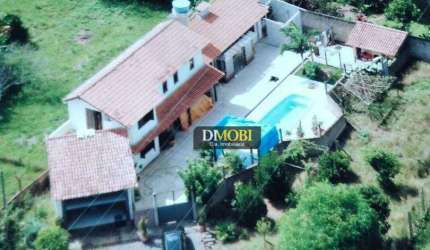 Sítio à venda, 3015 m² por R$ 1.200.000,00 - Novo Mundo - Gravataí/RS