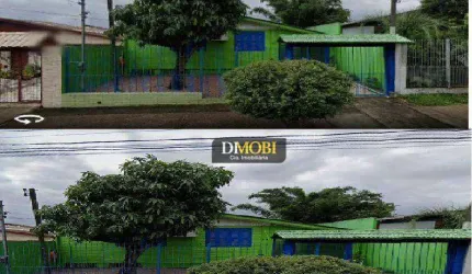 Casa à venda, 120 m² por R$ 350.000,00 - Morada do Vale I - Gravataí/RS