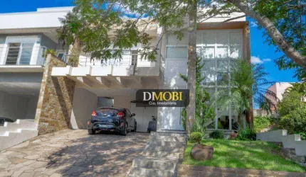 Sobrado em Condominio / Dom Feliciano