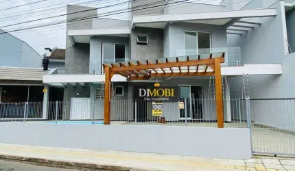 Sobrado à venda, 118 m² por R$ 850.000,00 - Vale do Sol - Cachoeirinha/RS