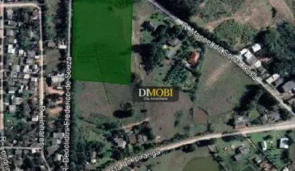 Terreno à venda, 5880 m² por R$ 580.000,00 - Costa do Ipiranga - Gravataí/RS