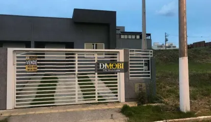 Casa com 2 dormitórios à venda, 66 m² por R$ 369.000,00 - Dom Feliciano - Gravataí/RS