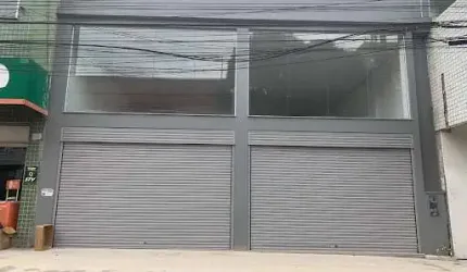 Loja para alugar, 201 m² por R$ 12.480,00/mês - Centro - Gravataí/RS