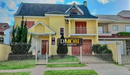 Sobrado com 4 dormitórios à venda, 350 m² por R$ 1.100.000,00 - Dom Feliciano - Gravataí/RS