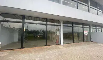 Loja para alugar, 130 m² por R$ 5.688,00/mês - São Vicente - Gravataí/RS