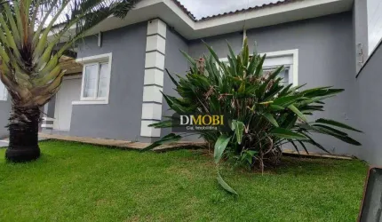Casa com 3 dormitórios à venda, 98 m² por R$ 980.000,00 - Oriço - Gravataí/RS