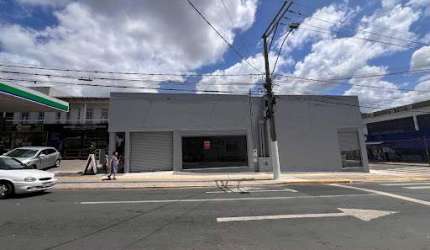 Loja para alugar, 158 m² por R$ 9.210,00/mês - Centro - Gravataí/RS