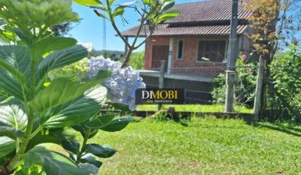 Sítio com 4 dormitórios à venda, 1000 m² por R$ 490.000,00 - Estancia Antiga - Gravataí/RS