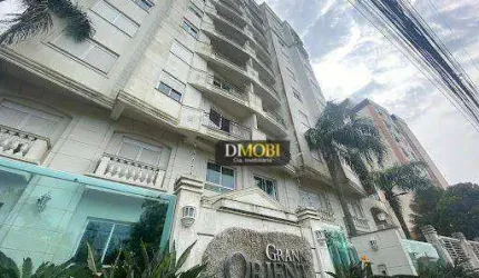 Apartamento para alugar, 70 m² por R$ 4.640,00/mês - Centro - Gravataí/RS