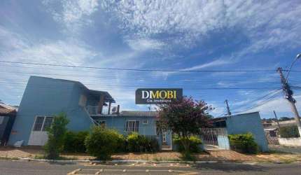 Casa com 3 dormitórios à venda, 220 m² por R$ 480.000,00 - COHAB C - Gravataí/RS