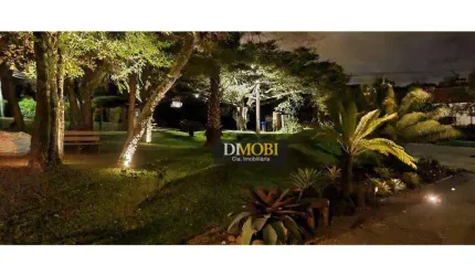 Casa com 3 dormitórios para alugar, 250 m² por R$ 10.000,00/mês - Paragem dos Verdes Campos - Gravataí/RS