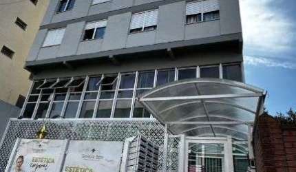 Apartamento com 2 dormitórios à venda, 55 m² por R$ 227.900,00 - Vila Cachoeirinha - Cachoeirinha/RS