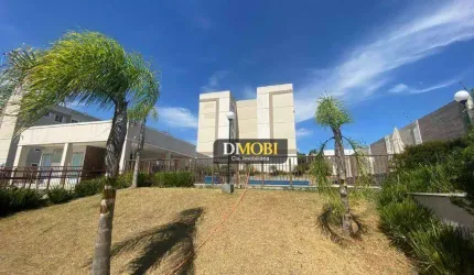 Apartamento à venda, 54 m² por R$ 200.000,00 - Jansen - Gravataí/RS