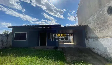 Casa para alugar, 159 m² por R$ 2.600,00/mês - Parque Olinda - Gravataí/RS