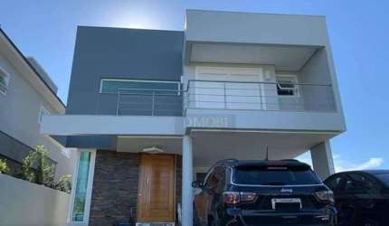 Sobrado à venda, 279 m² por R$ 2.490.000,00 - Alphaville - Gravataí/RS