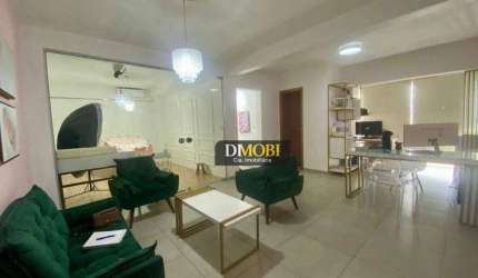 Sala para alugar, 90 m² por R$ 2.980,00/mês - Parque dos Anjos - Gravataí/RS