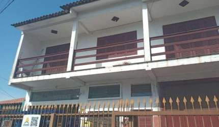 Apartamento com 3 dormitórios para alugar, 130 m² por R$ 1.617,00/mês - Parque dos Eucalíptos - Gravataí/RS
