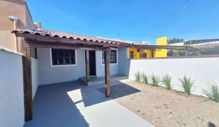 Casa com 3 dormitórios à venda, 84 m² por R$ 349.000,00 - Bom Sucesso - Gravataí/RS
