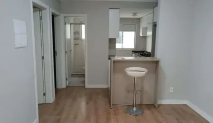 Apartamento com 2 dormitórios à venda, 48 m² por R$ 239.000,00 - Passo das Pedras - Gravataí/RS