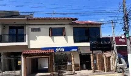 Casa com 3 dormitórios para alugar, 300 m² por R$ 13.050,77/mês - Centro - Gravataí/RS