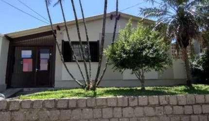 Casa com 3 dormitórios à venda, 140 m² por R$ 795.000,00 - Salgado Filho - Gravataí/RS
