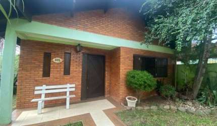 Casa com 3 dormitórios à venda, 260 m² por R$ 1.300.000,00 - Centro - Gravataí/RS