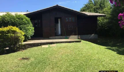 Casa com 3 dormitórios à venda, 214 m² por R$ 1.860.000,00 - Paragem dos Verdes Campos - Gravataí/RS