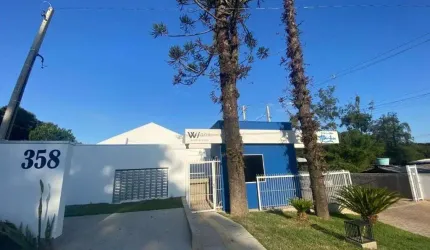 Casa com 2 dormitórios para alugar, 45 m² por R$ 1.267,00/mês - Monte Belo - Gravataí/RS