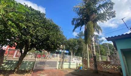 Casa com 3 dormitórios à venda, 300 m² por R$ 638.000,00 - Salgado Filho - Gravataí/RS