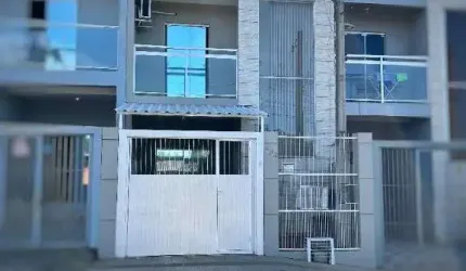 Sobrado com 2 dormitórios, 96 m² - venda por R$ 289.000,00 ou aluguel por R$ 2.920,00/mês - Jardim do Cedro - Gravataí/RS