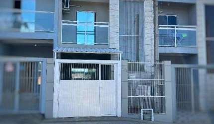 Sobrado com 2 dormitórios, 96 m² - venda por R$ 289.000,00 ou aluguel por R$ 2.920,00/mês - Jardim do Cedro - Gravataí/RS