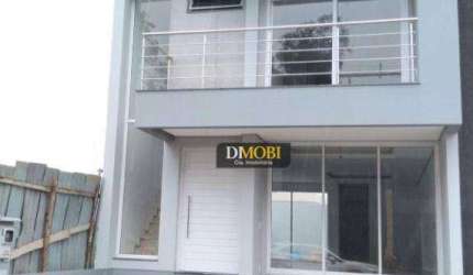Sobrado com 4 dormitórios à venda, 146 m² por R$ 795.000,00 - Primavera - Gravataí/RS