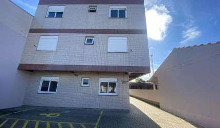 Apartamento com 2 dormitórios para alugar, 65 m² por R$ 1.618,00/mês - Parque dos Anjos - Gravataí/RS