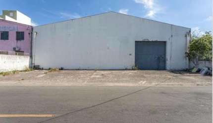 Pavilhão à venda, 636 m² por R$ 7.000,00 - Vera Cruz - Gravataí/RS