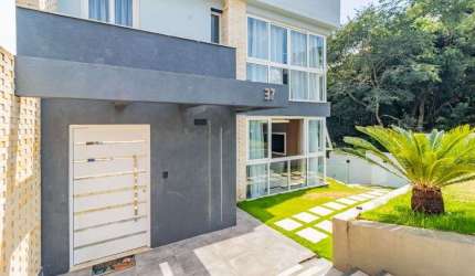 Sobrado com 4 dormitórios à venda, 380 m² por R$ 1.080.000,00 - Loteamento Jardim Timbaúva - Gravataí/RS