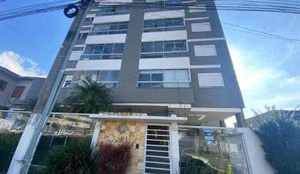 Apartamento com 2 dormitórios para alugar, 78 m² por R$ 4.700,00/mês - Renascença - Gravataí/RS