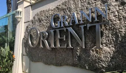 Apartamento com 3 dormitórios à venda, 90 m² por R$ 720.000 - Centro - Gravataí/RS